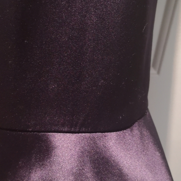 Karen Millen Occasion silk dress - Picture 16 of 16